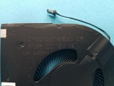 Вентилятор до ноутбука Dell G15 5515 №2